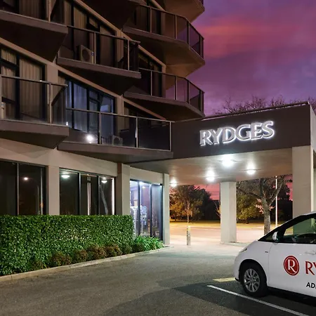Rydges South Park Adelaide-2