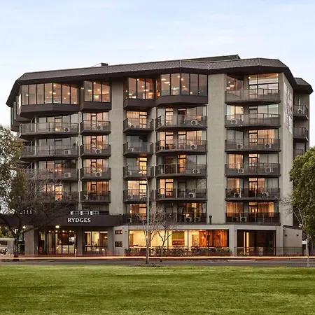 Rydges South Park Adelaide-3